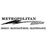 Metropolitan Signs Inc