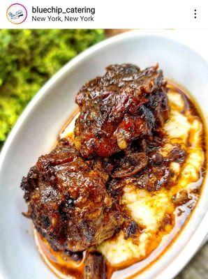 Oxtail