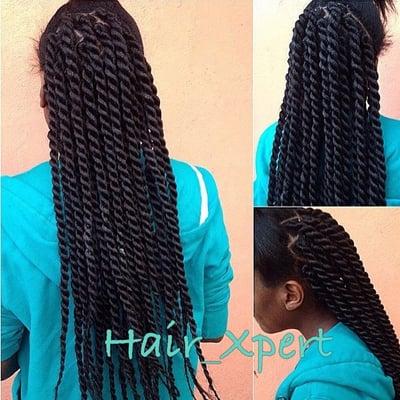 Mobile hair braiding salon service in hyattsville MD