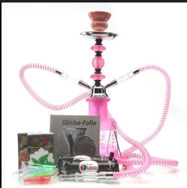 Tanya Hookah Kit