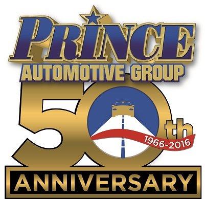 This year marks our 50th anniversary!