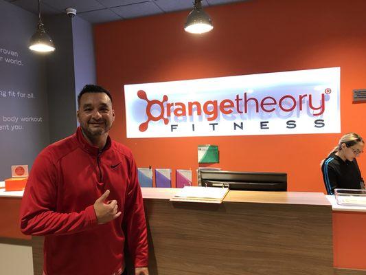 Orangetheory Fitness Nona