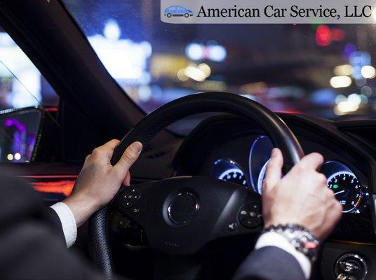 American Car Service