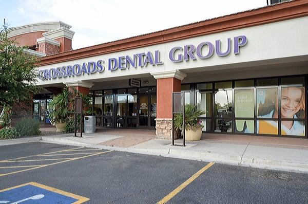 Crossroads Dental Group