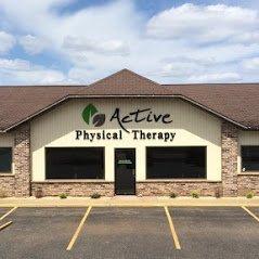 Active Physical Therapy - Ishpeming