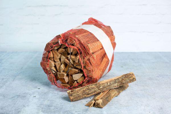 Kiln dried kindling