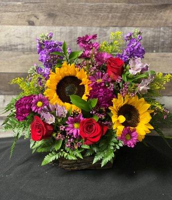 "Vivid Harvest"
 https://www.flowers4you.com/product/vivid-harvest/141?cp=true&sa=false&sbp=false&q=true