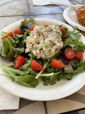 Chicken Salad