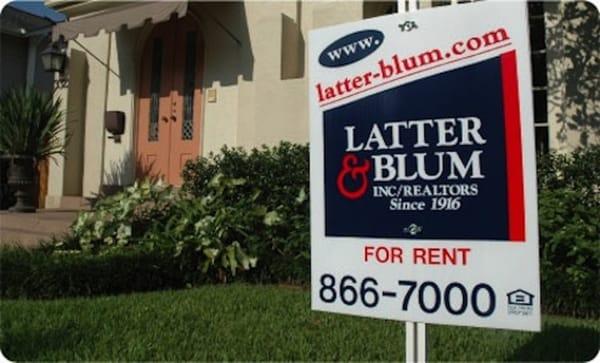 Latter & Blum, Inc