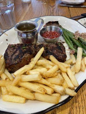 Steak Frites