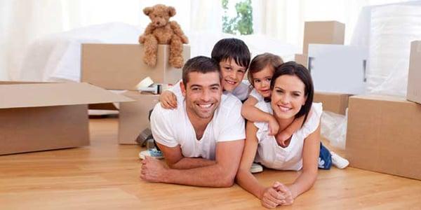 Family Movers Express