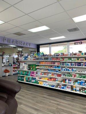 Pharmacy