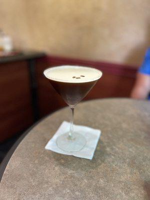 Espresso Martini