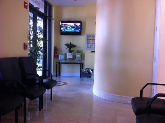 Addison Mizner Medical