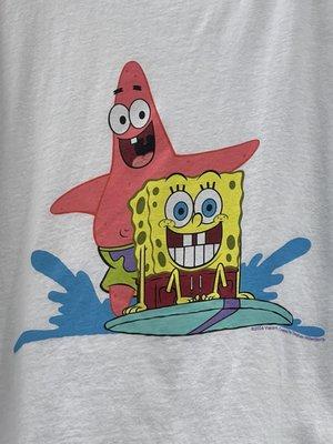 Patrick and Bob!