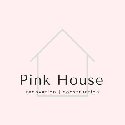 Pink House