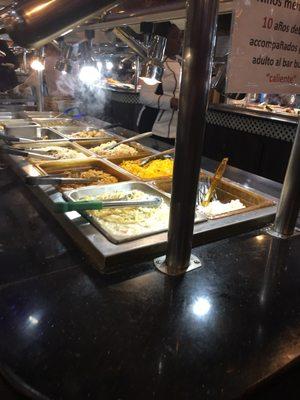 Buffet