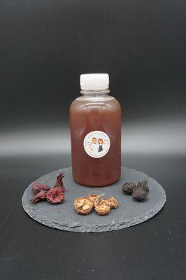 Plum Juice 烏梅汁