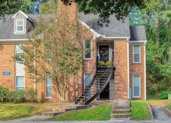 The Gatsby at Midtown Apartment Living