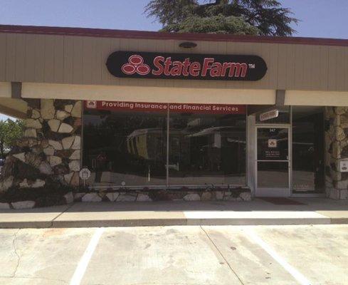 State Farm Office