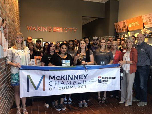 McKinney Chamber of Commerce