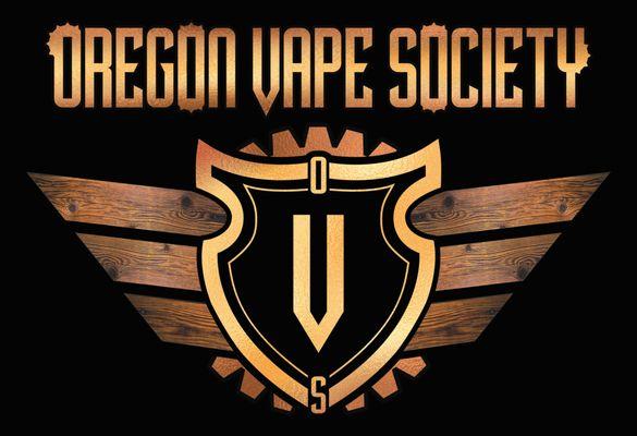 Oregon Vape Society Logo