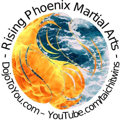 Rising Phoenix Martial Arts