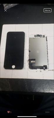 iPhone 7 repair :)