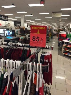 great sales!