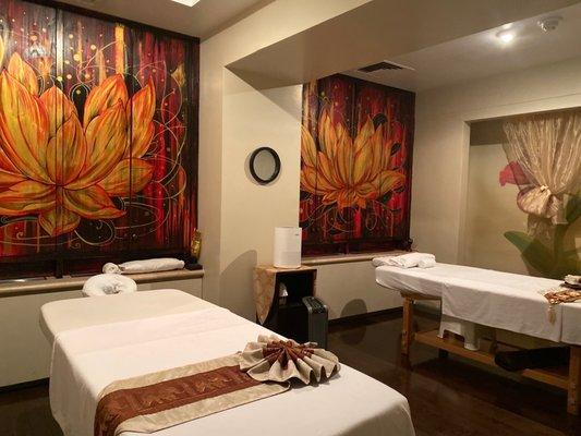 Fifth Avenue Thai Spa