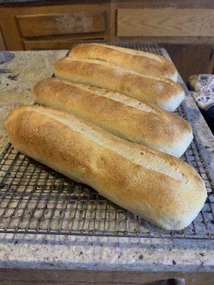 Desert Sourdough