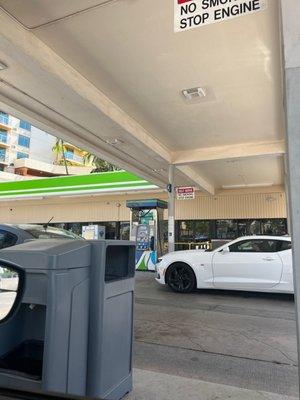 Aloha Petroleum