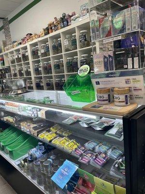 CBD Supply MD Delta 8 & Delta-10 CBD Store