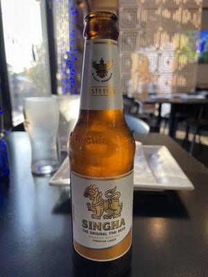 Singha