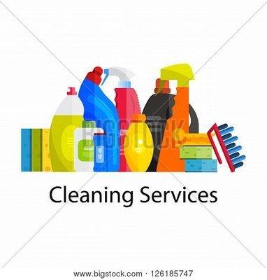 Your One Stop Cleaning Services