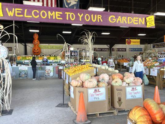 Southside Produce Market