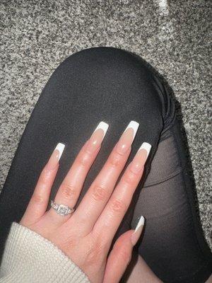 Nails