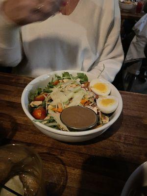 House Salad