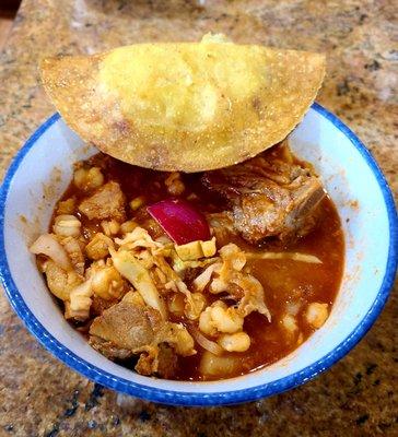 Pozole