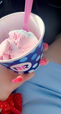 Baskin-Robbins