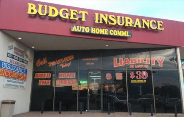 Budget Insurance