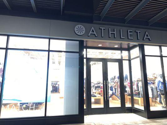 Athleta