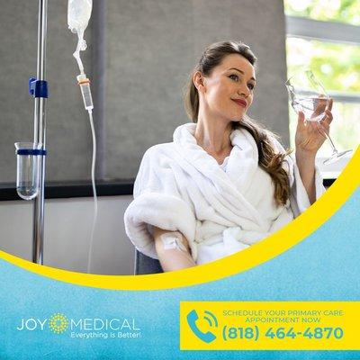 Joy Medical