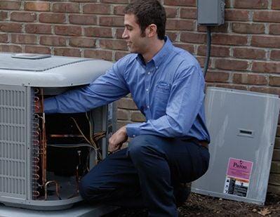 air conditioning repair service, furnace repair service, air conditioning contractor, hvac contractor, heating contractor