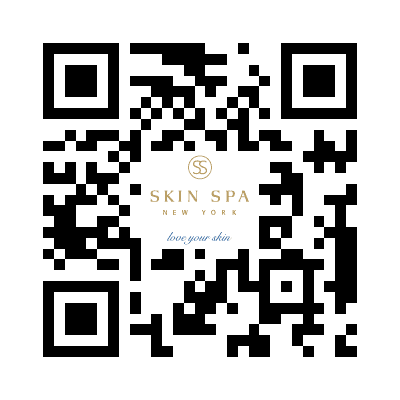 Scan to see our menu of services! Call us here at our Derby location to hear about our current promotions!