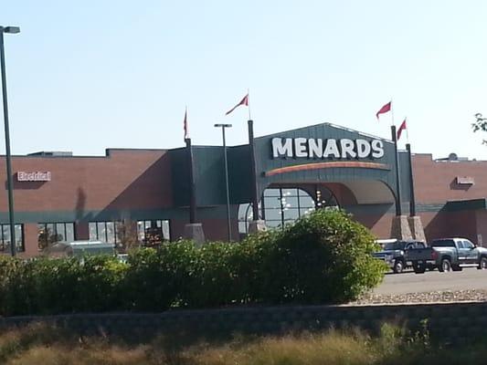 Menard's