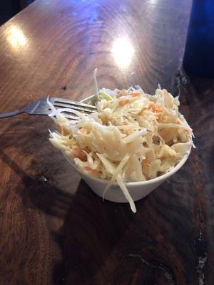 Cole Slaw