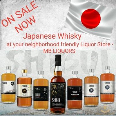 M & B Discount Wine & Liquor