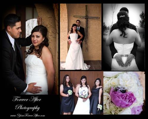 Forever After Wedding Photography