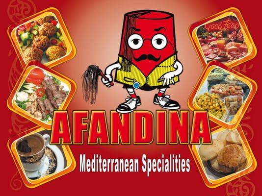 Afandina Mediterranean